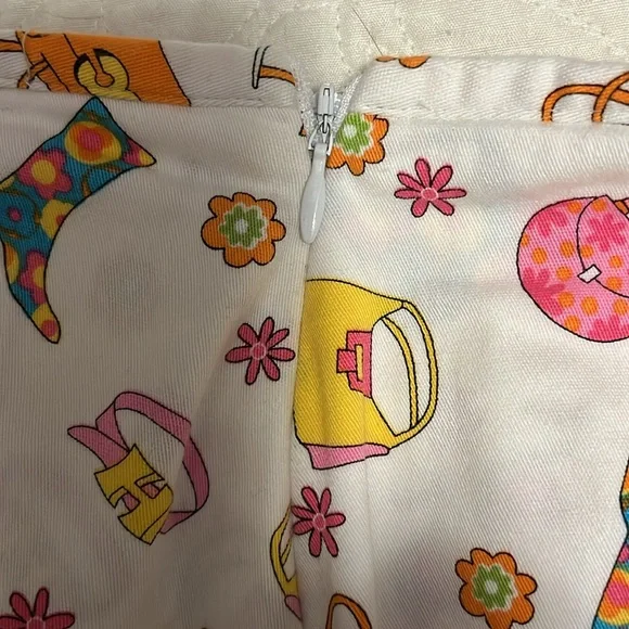 Briggs casual skorts - Picture 5 of 8